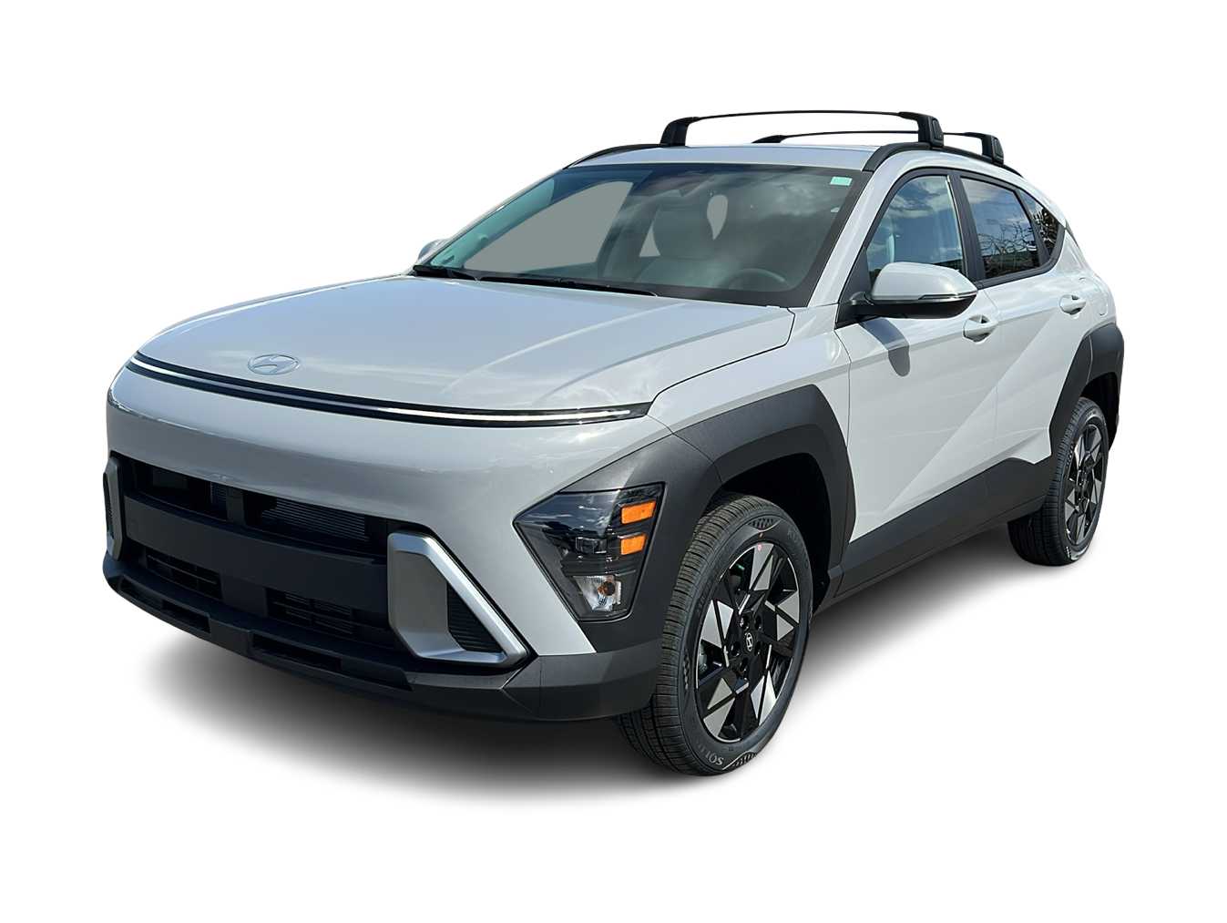 2025 Hyundai Kona SEL -
                  Reno, NV