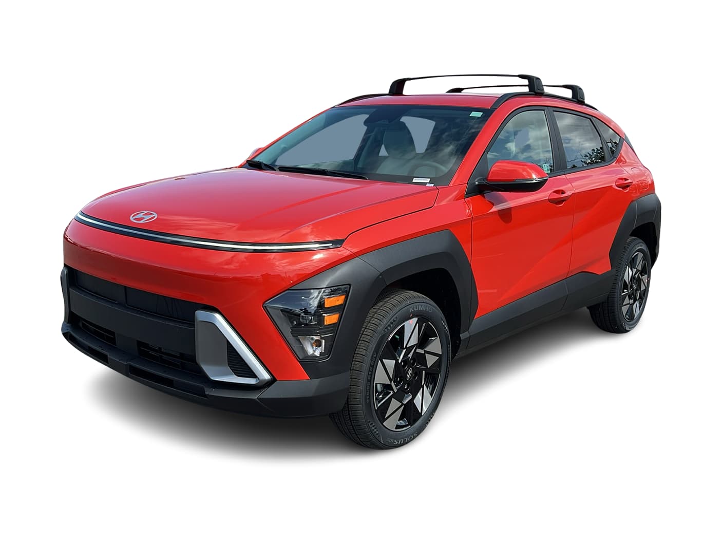 2025 Hyundai Kona SEL -
                Reno, NV