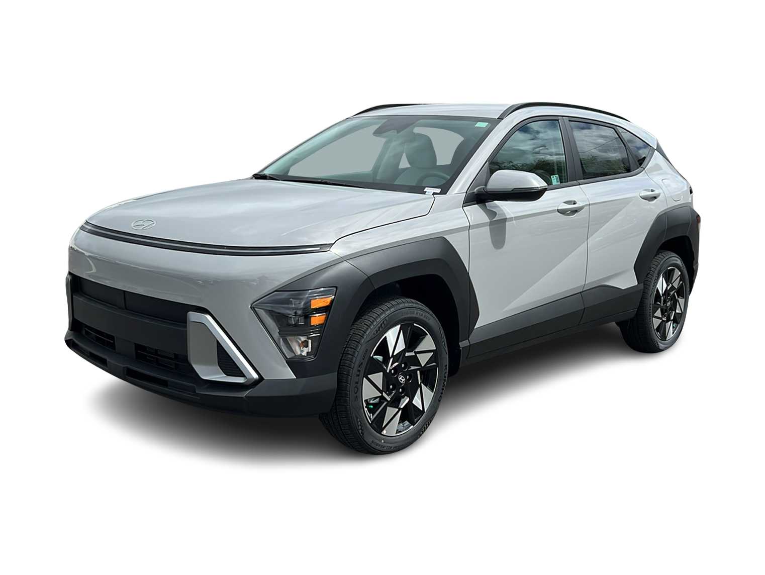 2025 Hyundai Kona SEL -
                Reno, NV
