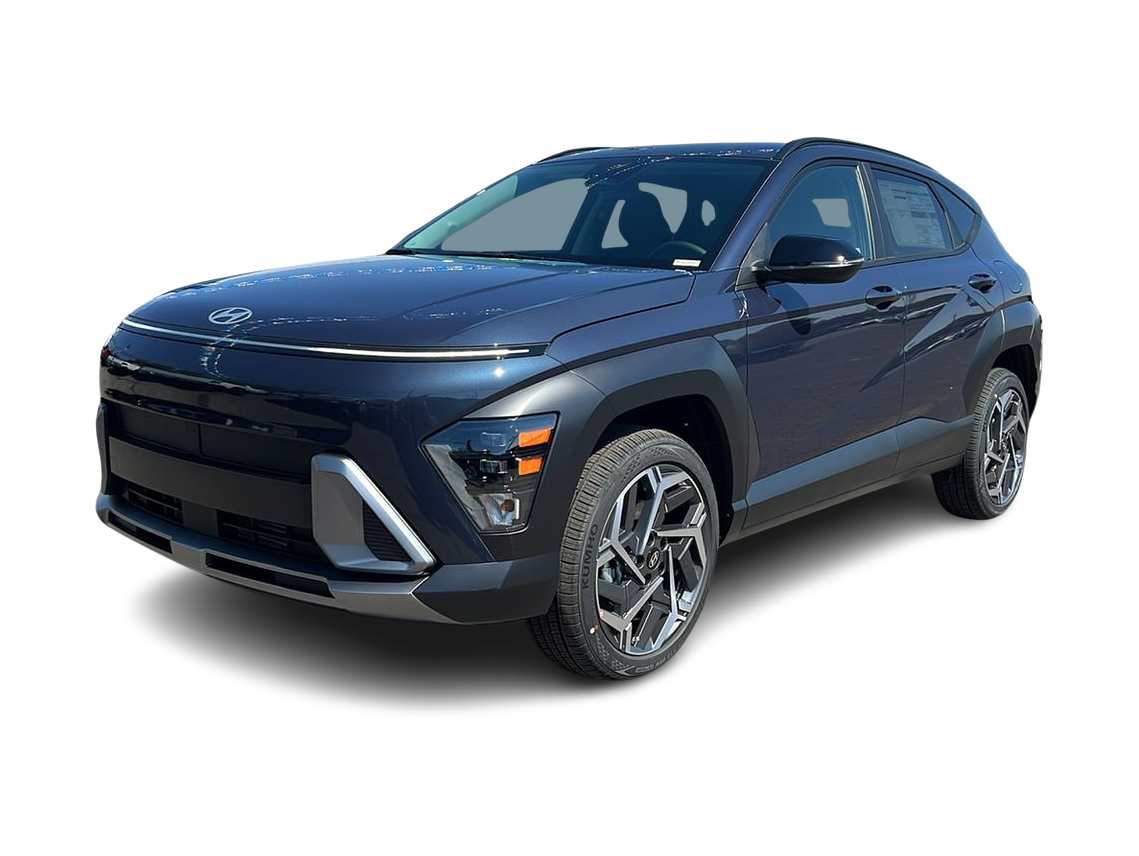 Thumbnail: 2026 Hyundai Kona - 1