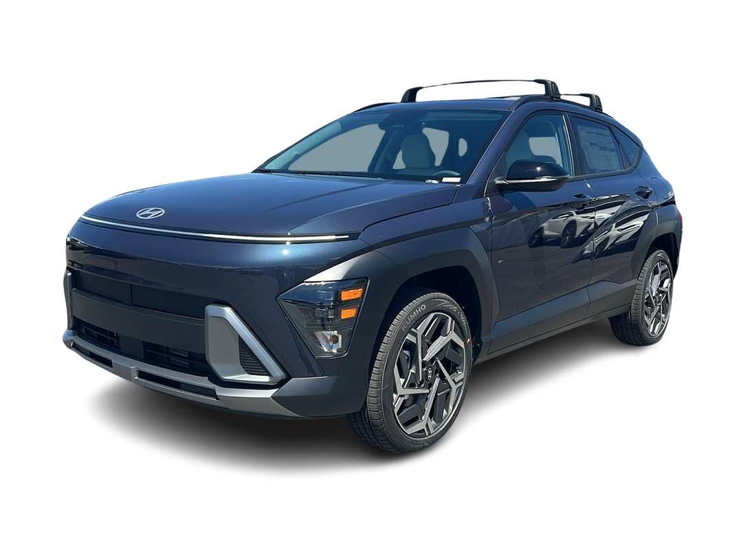 Thumbnail: 2026 Hyundai Kona - 1