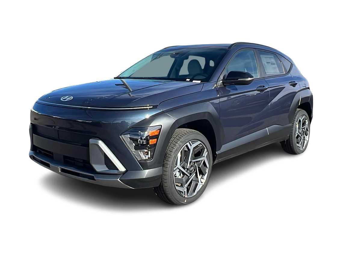 Thumbnail: 2026 Hyundai Kona - 1