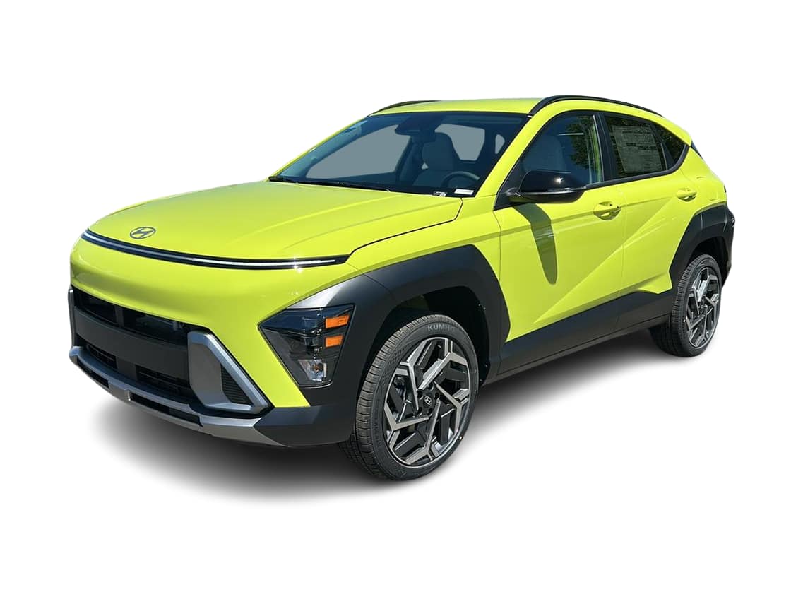 Thumbnail: 2026 Hyundai Kona - 1