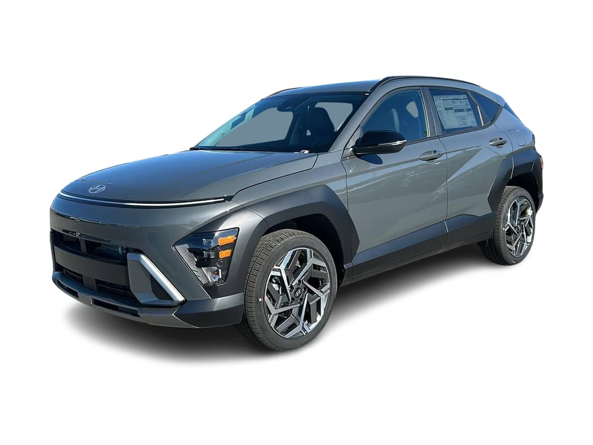 Thumbnail: 2026 Hyundai Kona - 1
