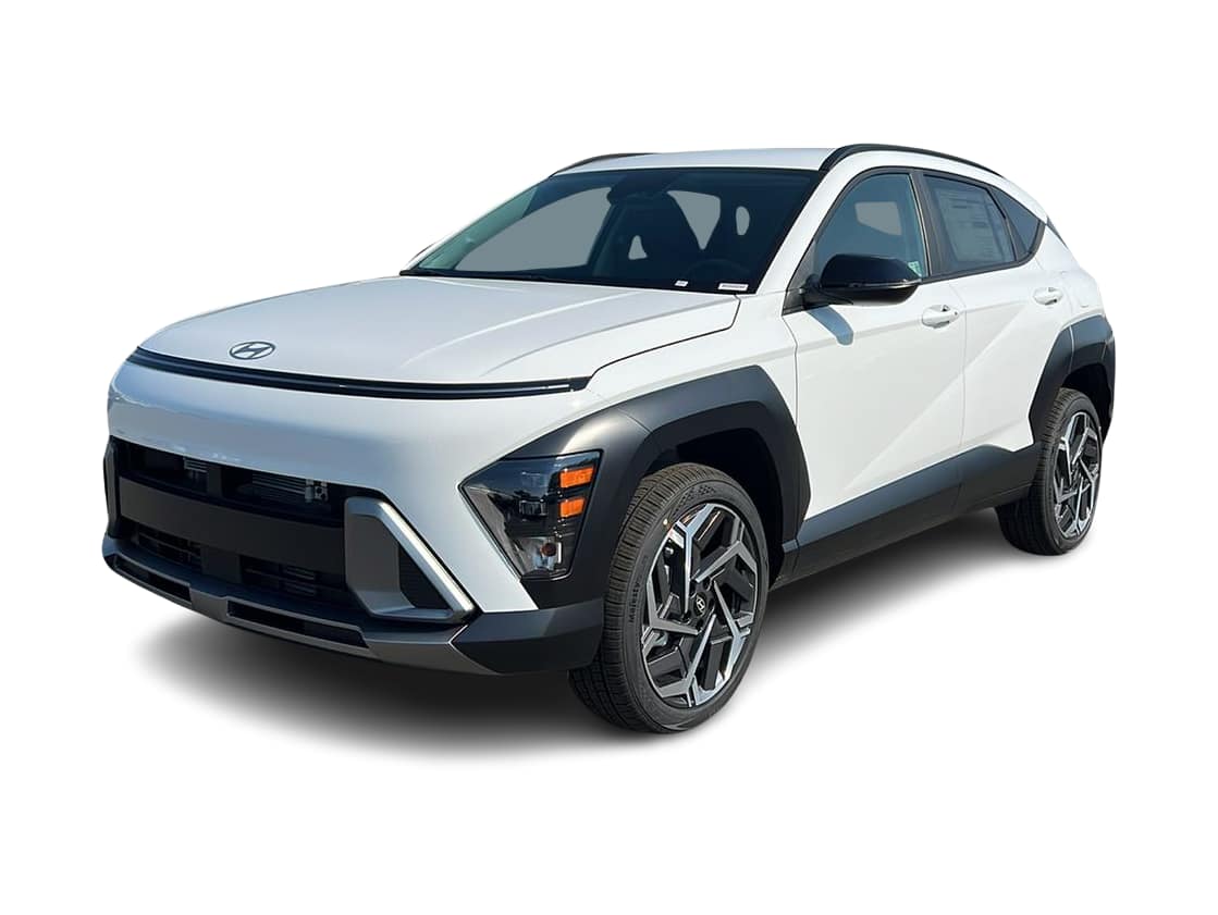 Thumbnail: 2026 Hyundai Kona - 1