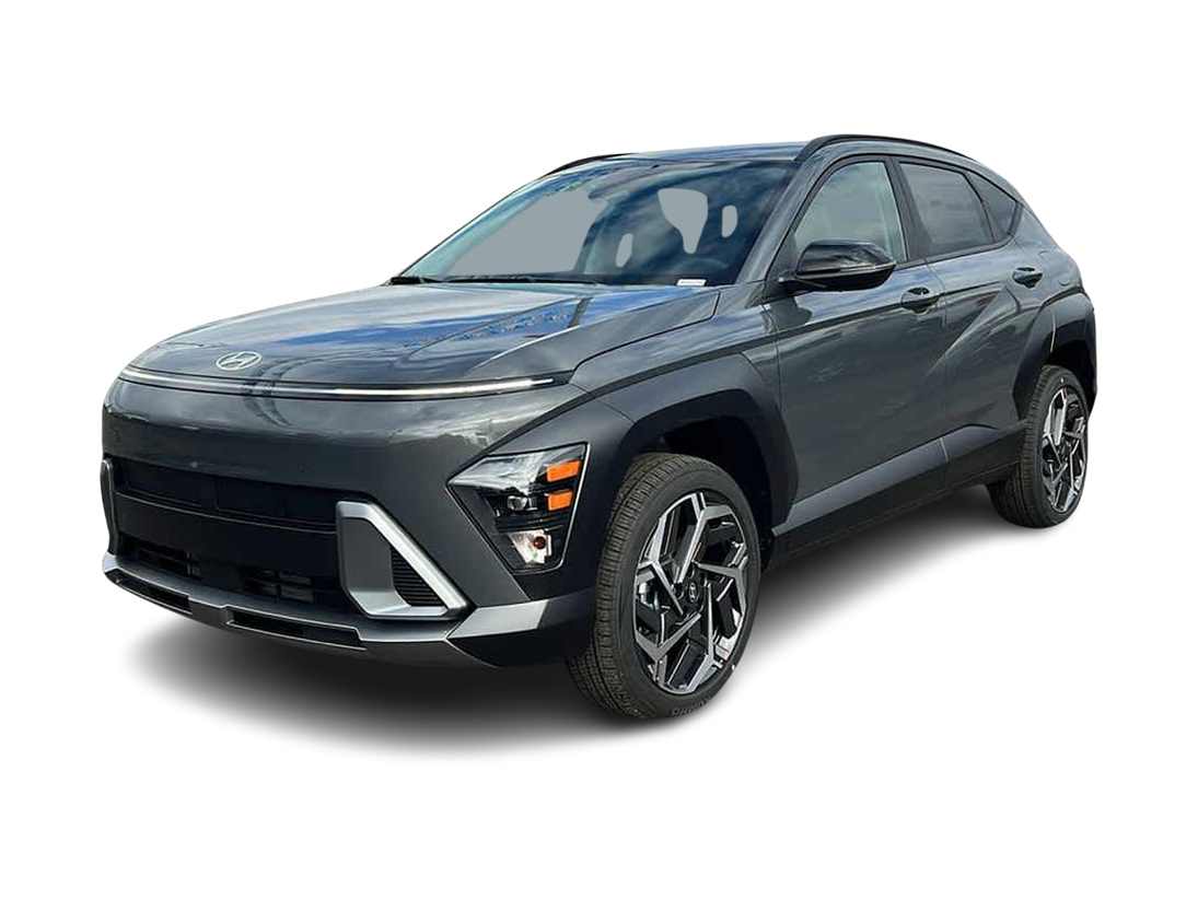 Thumbnail: 2026 Hyundai Kona - 1