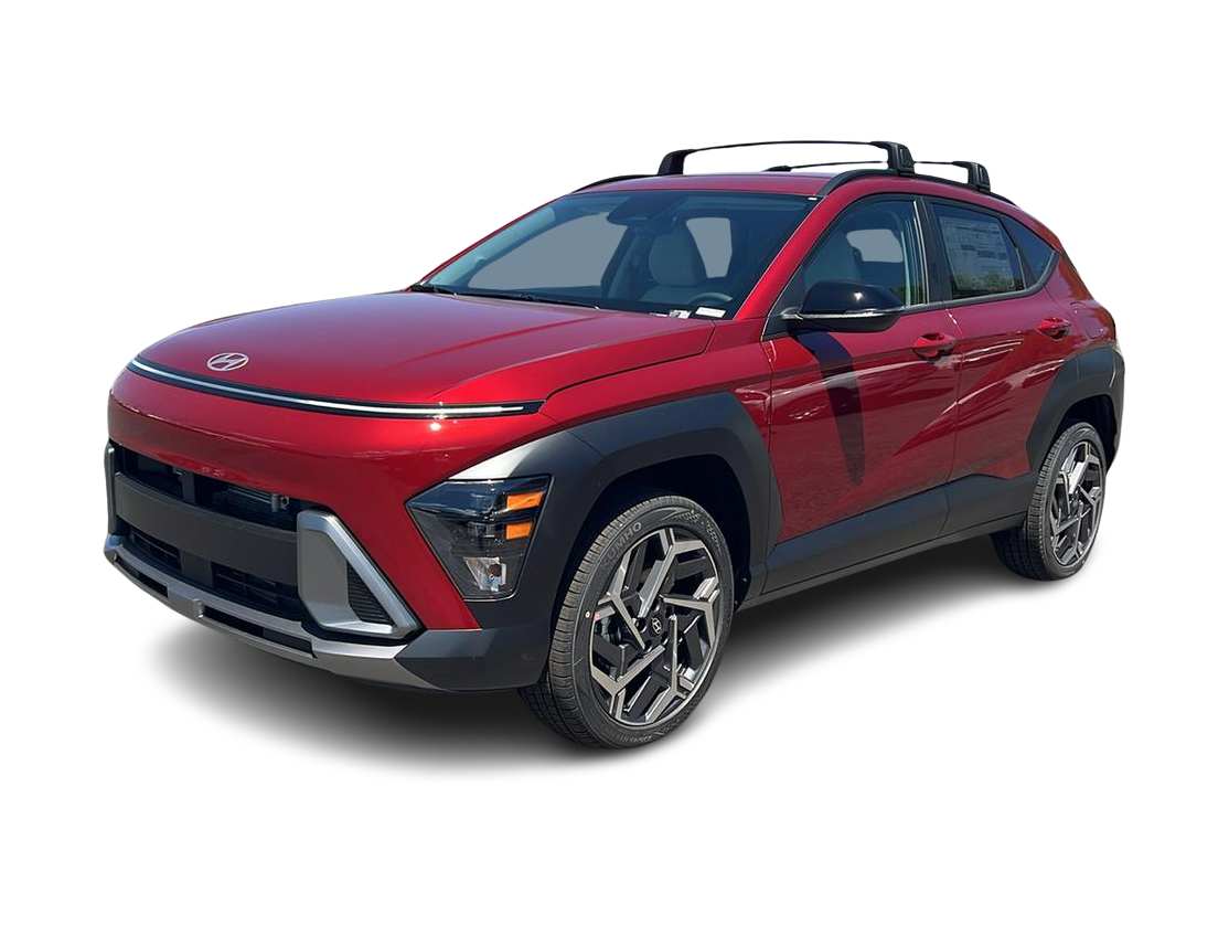 Thumbnail: 2026 Hyundai Kona - 1