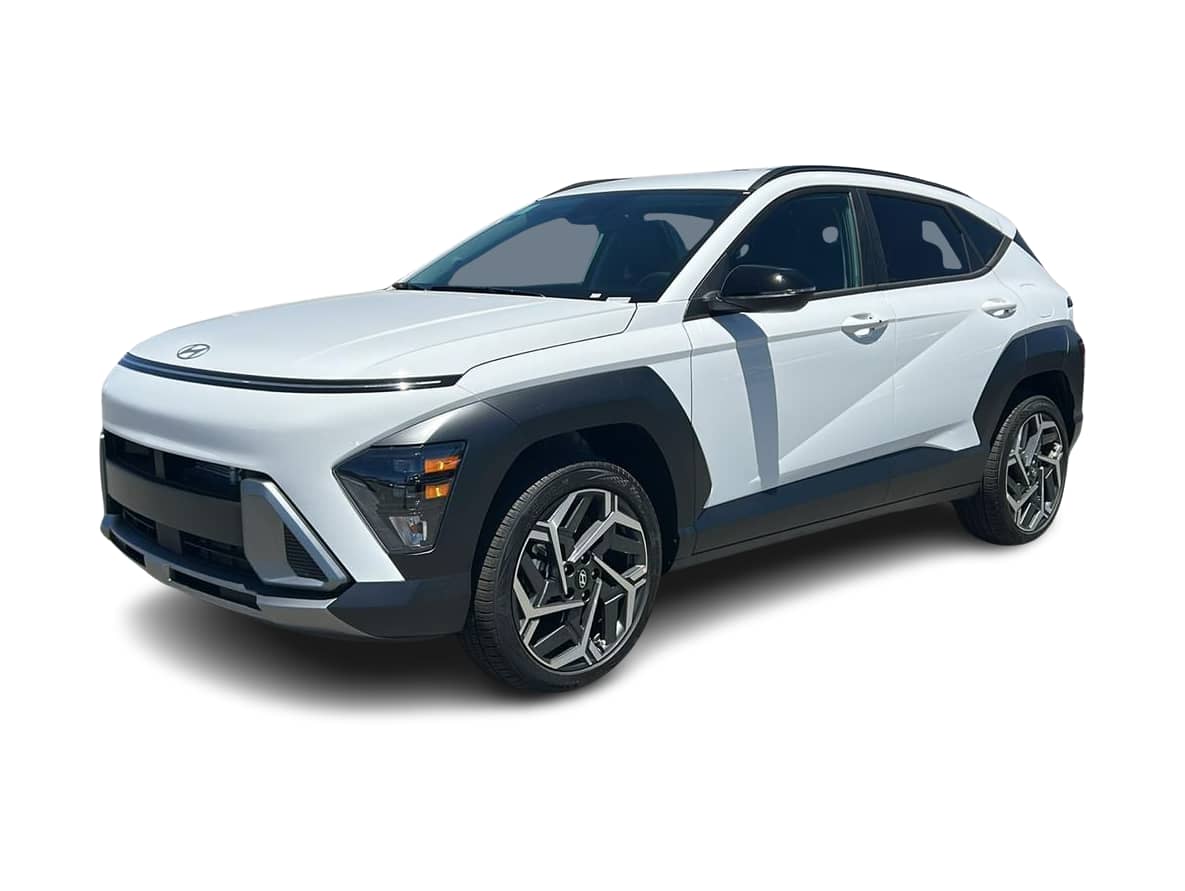 Thumbnail: 2026 Hyundai Kona - 1