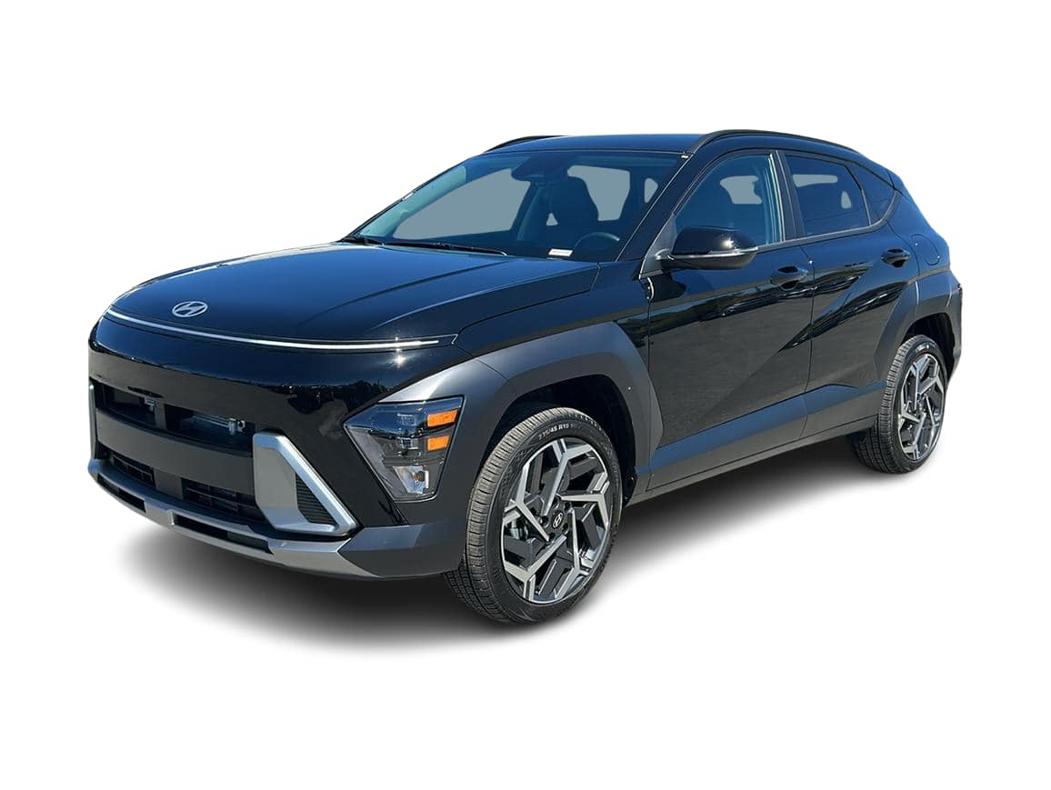 Thumbnail: 2026 Hyundai Kona - 1
