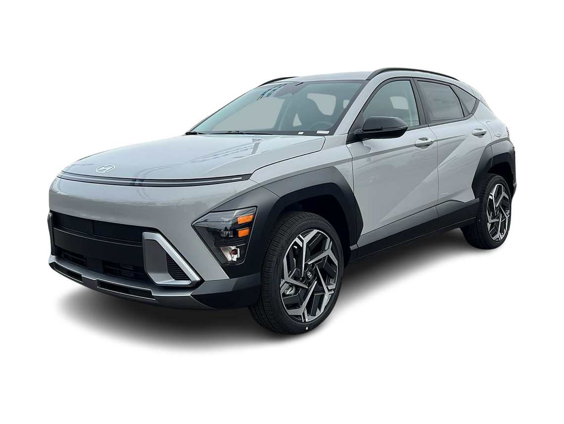 Thumbnail: 2026 Hyundai Kona - 1