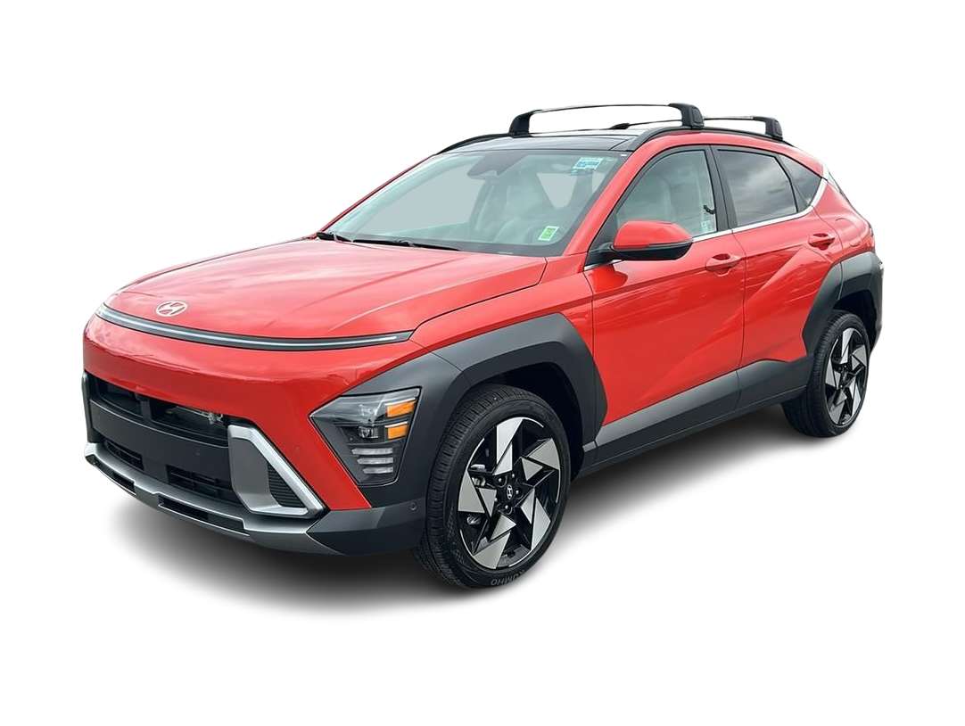 Thumbnail: 2025 Hyundai Kona - 1