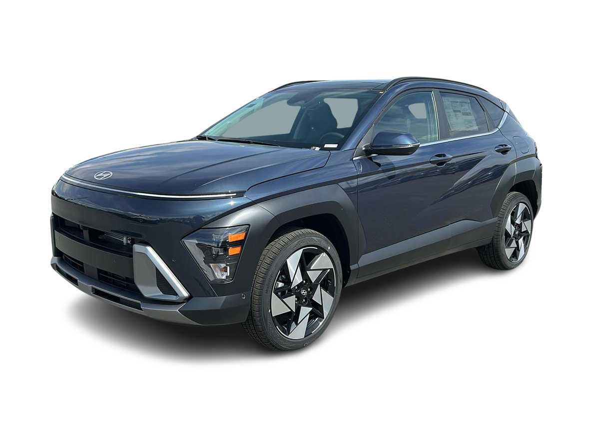 Thumbnail: 2026 Hyundai Kona - 1