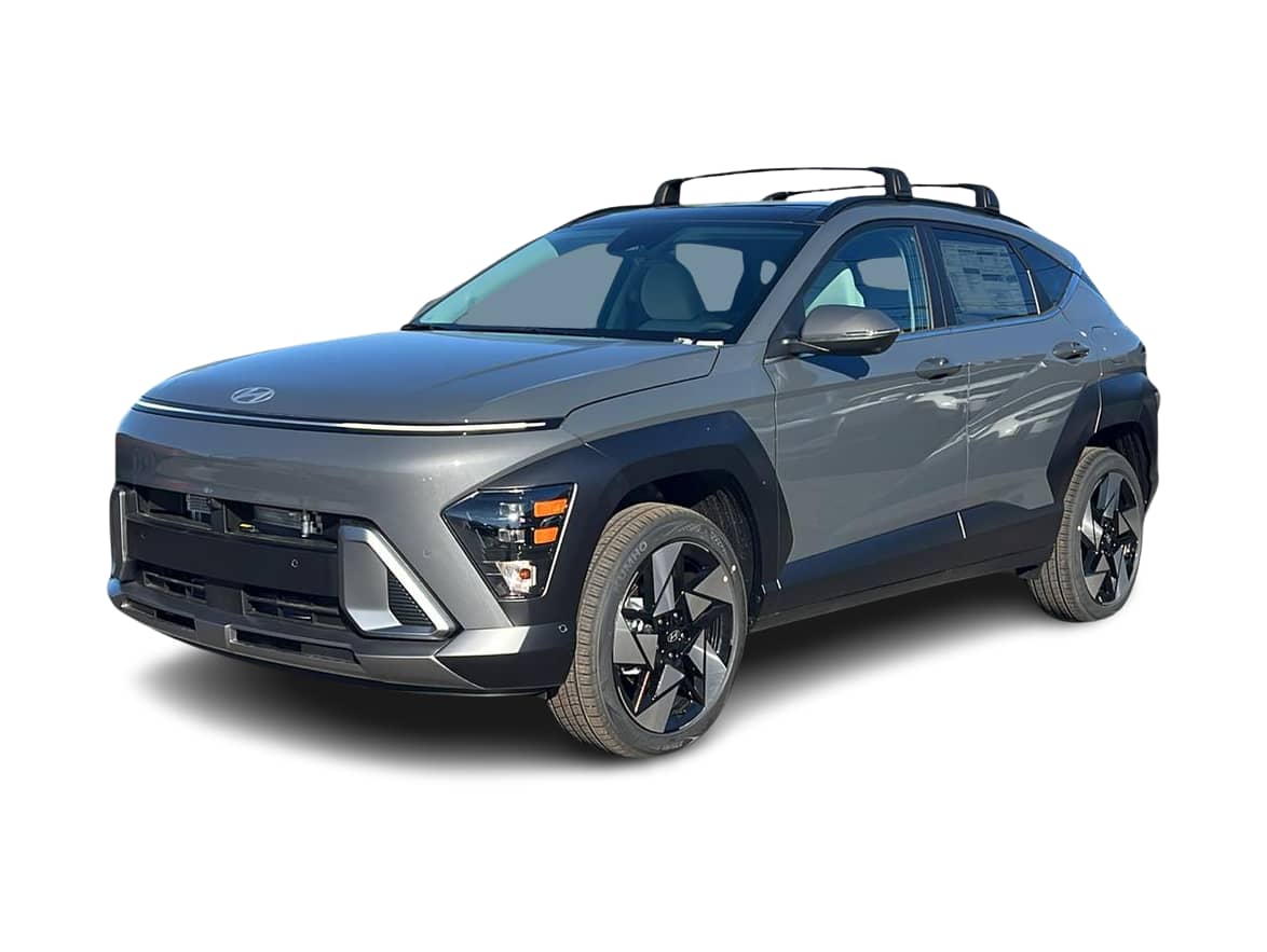 Thumbnail: 2026 Hyundai Kona - 1