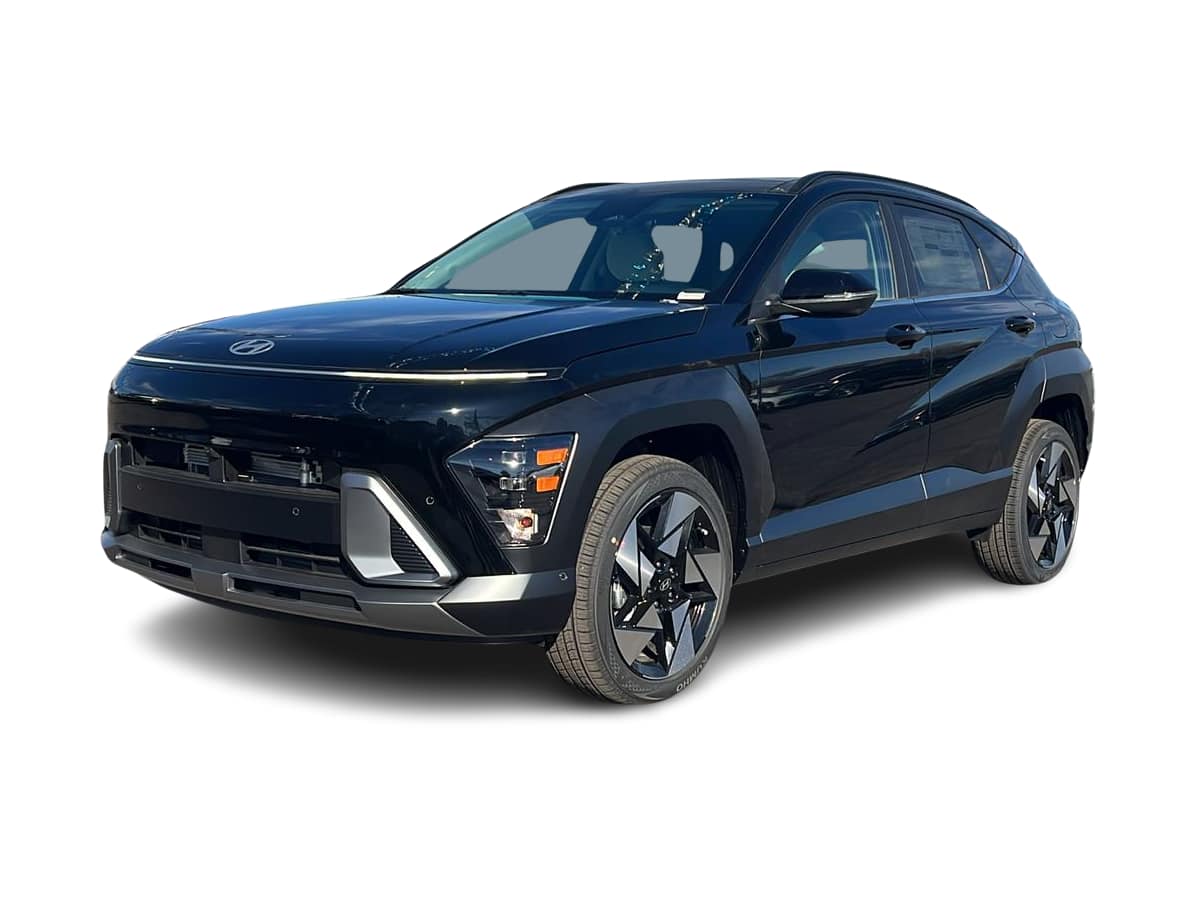 Thumbnail: 2026 Hyundai Kona - 1