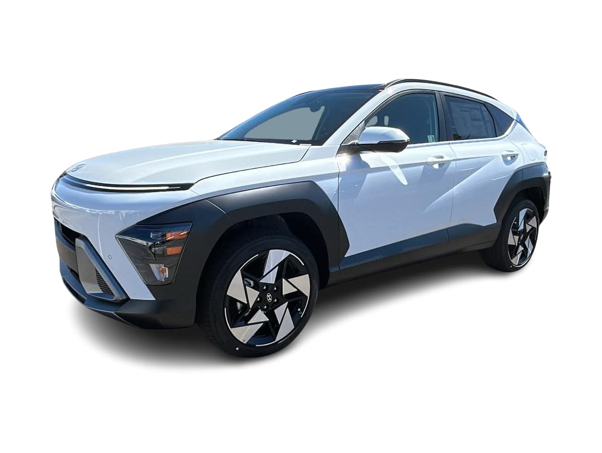 Thumbnail: 2026 Hyundai Kona - 1