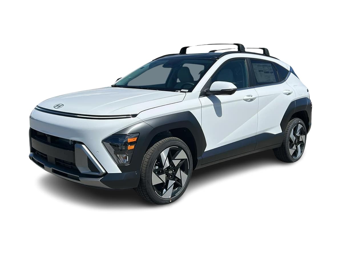 Thumbnail: 2026 Hyundai Kona - 1