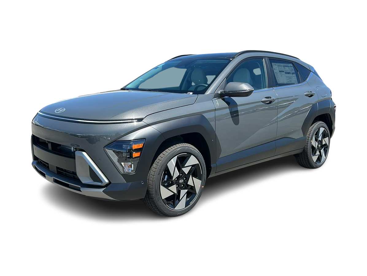 Thumbnail: 2026 Hyundai Kona - 1