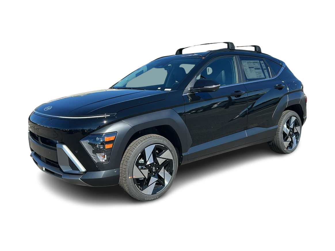 Thumbnail: 2026 Hyundai Kona - 1