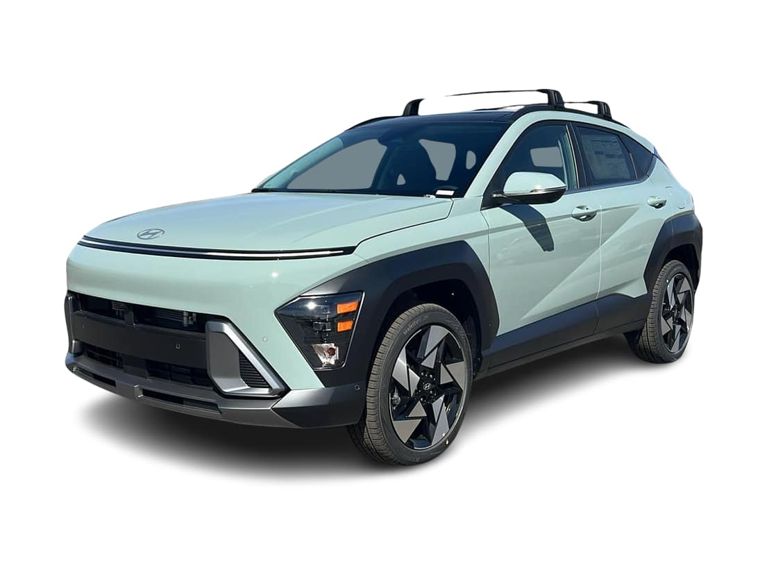 Thumbnail: 2026 Hyundai Kona - 1