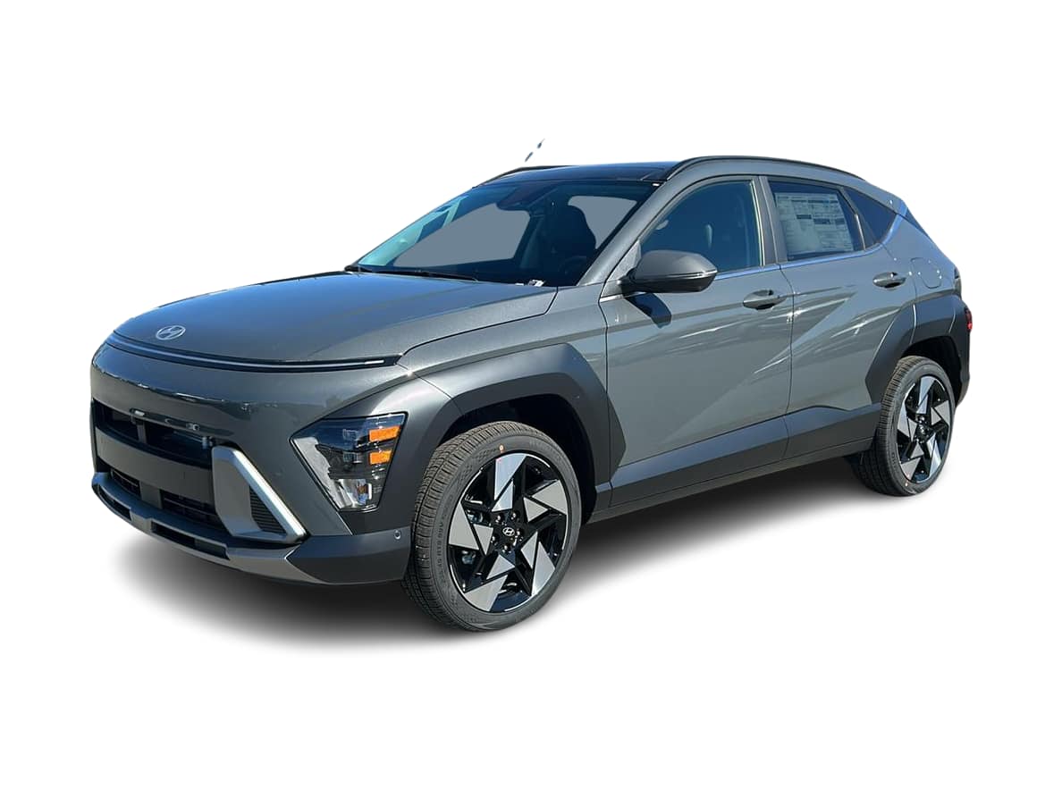 Thumbnail: 2026 Hyundai Kona - 1