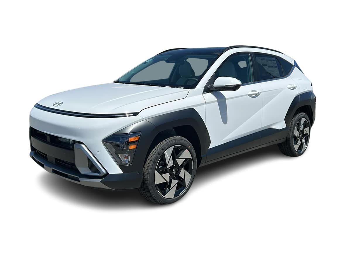 Thumbnail: 2026 Hyundai Kona - 1