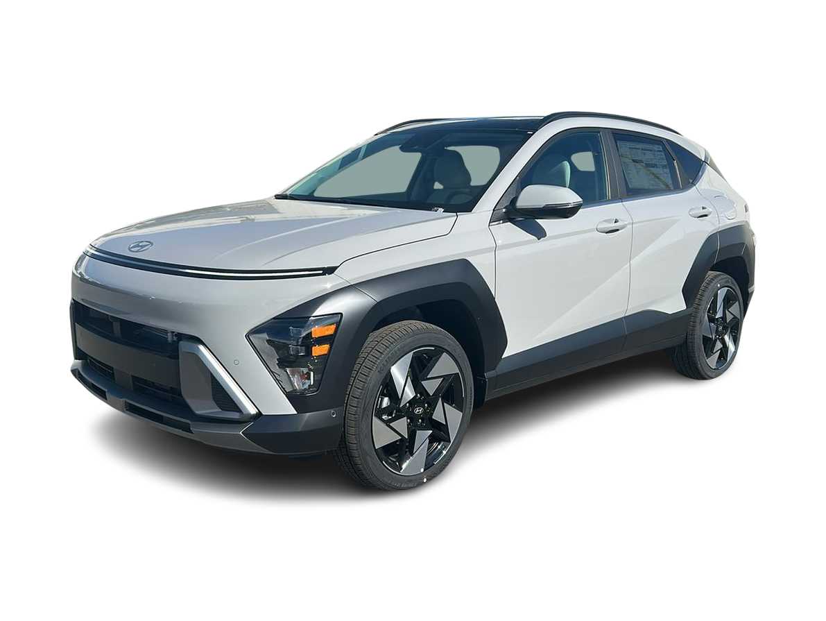 Thumbnail: 2026 Hyundai Kona - 1