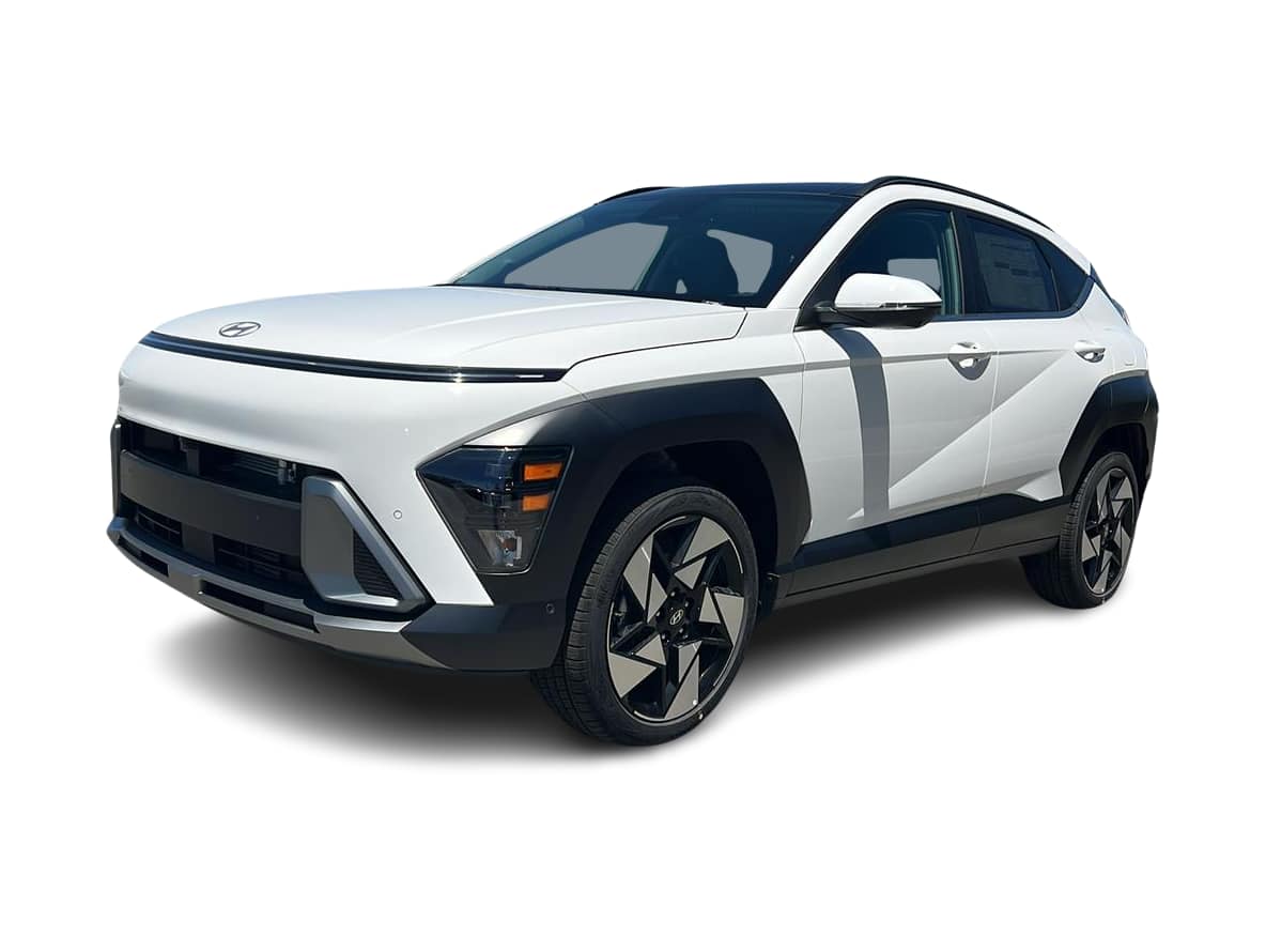 Thumbnail: 2026 Hyundai Kona - 1