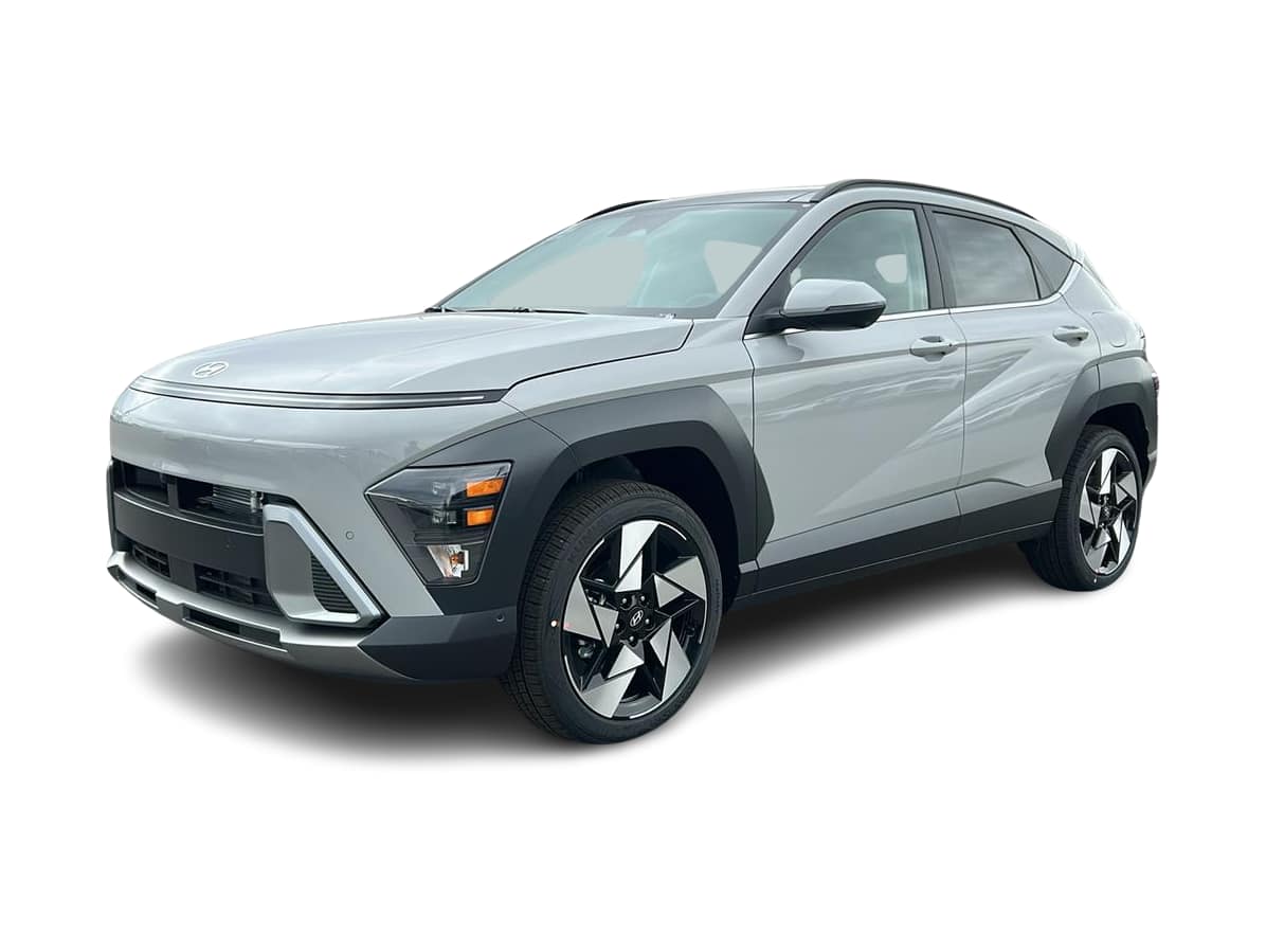 Thumbnail: 2026 Hyundai Kona - 1