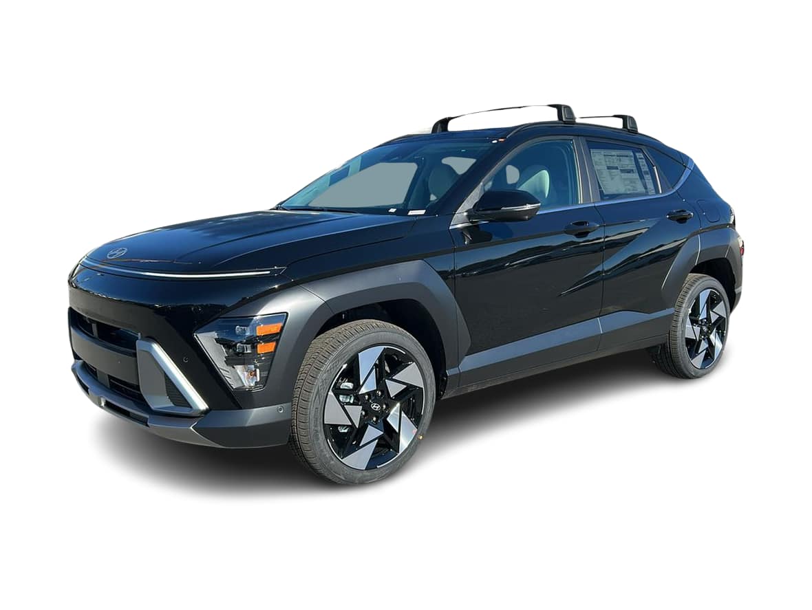 Thumbnail: 2026 Hyundai Kona - 1
