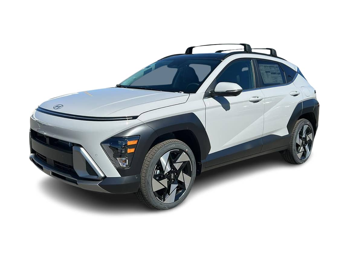 Thumbnail: 2026 Hyundai Kona - 1