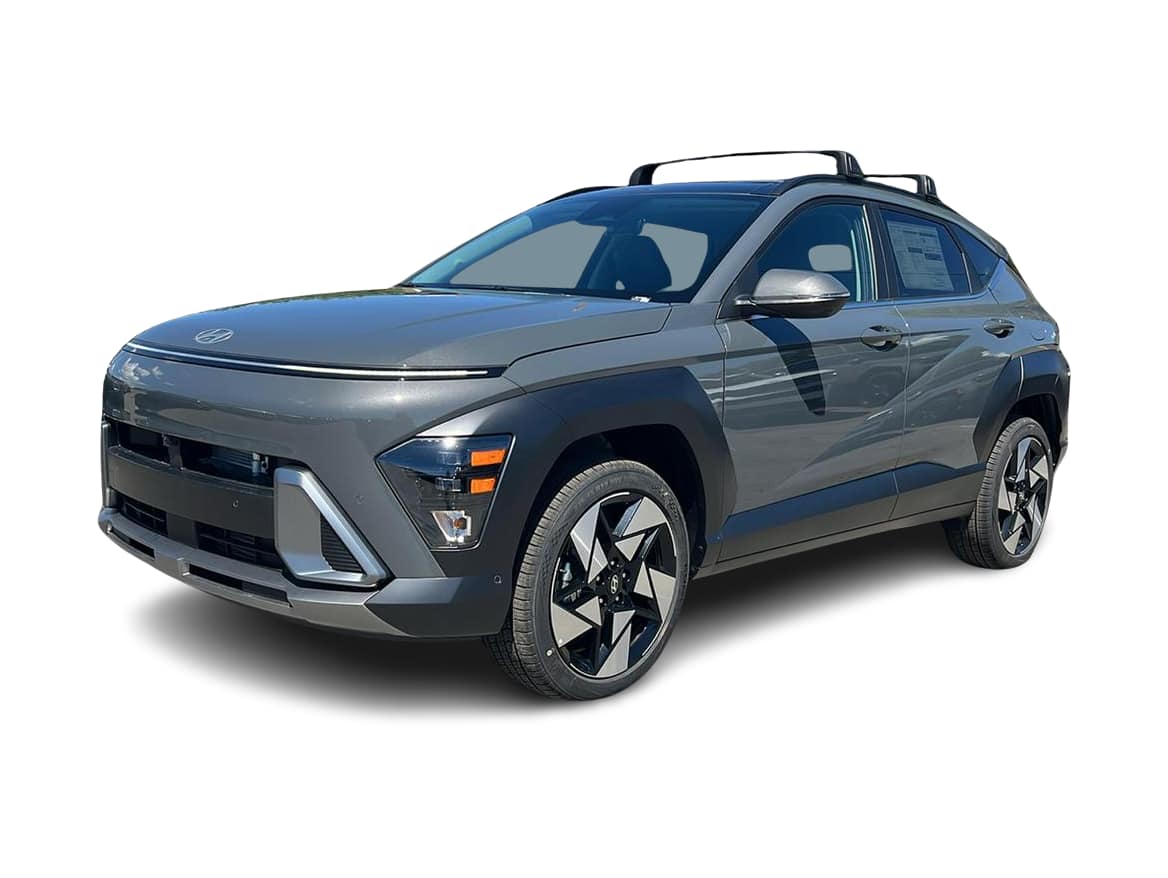 Thumbnail: 2026 Hyundai Kona - 1