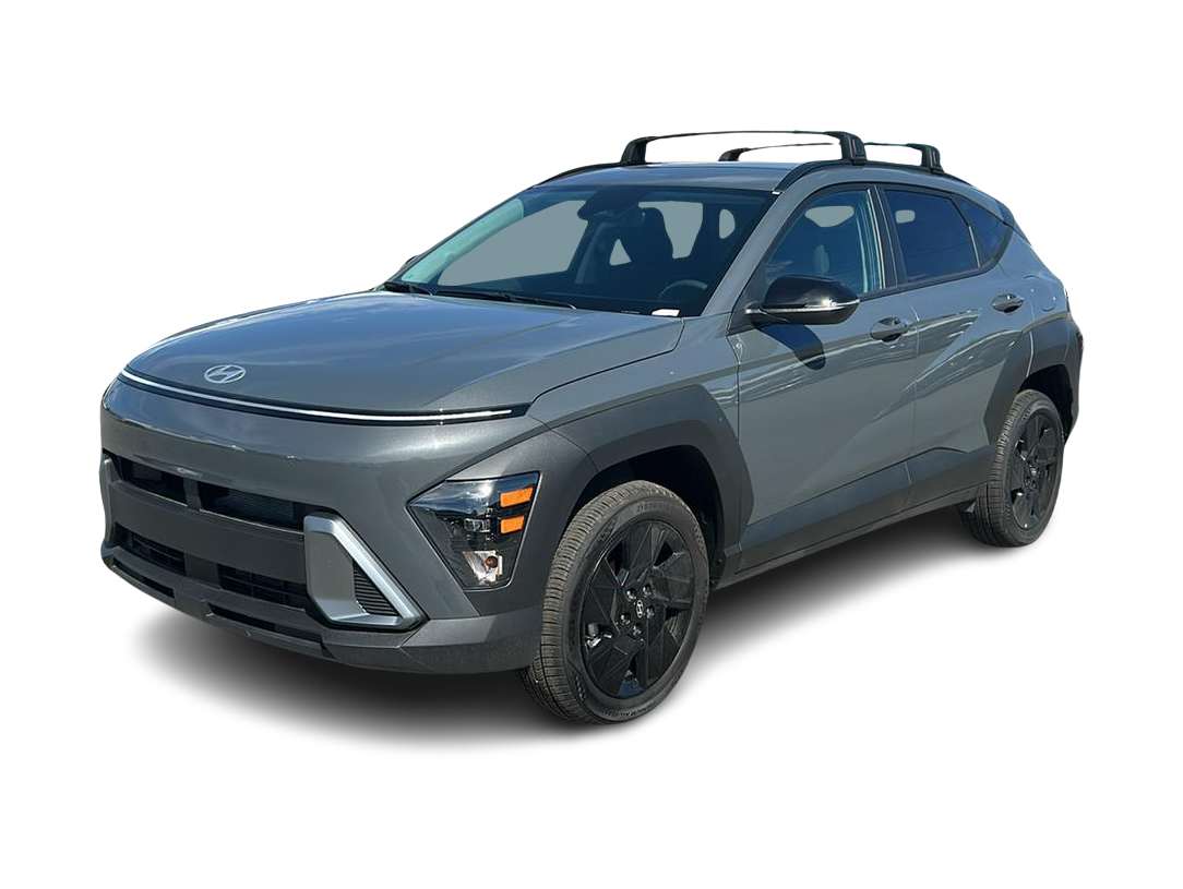 Thumbnail: 2026 Hyundai Kona - 1