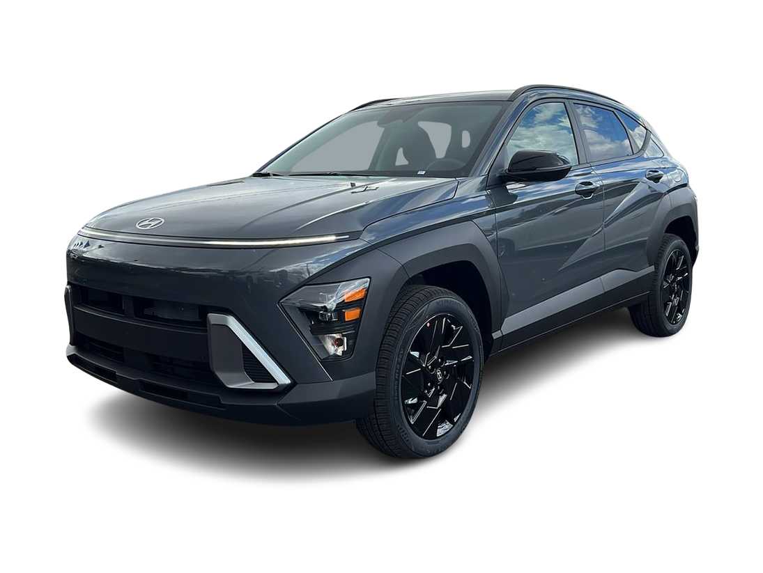 Thumbnail: 2026 Hyundai Kona - 1