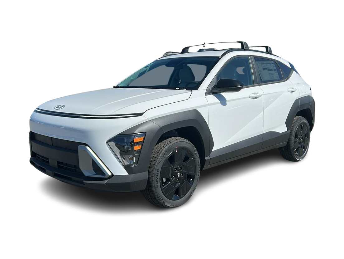 Thumbnail: 2026 Hyundai Kona - 1