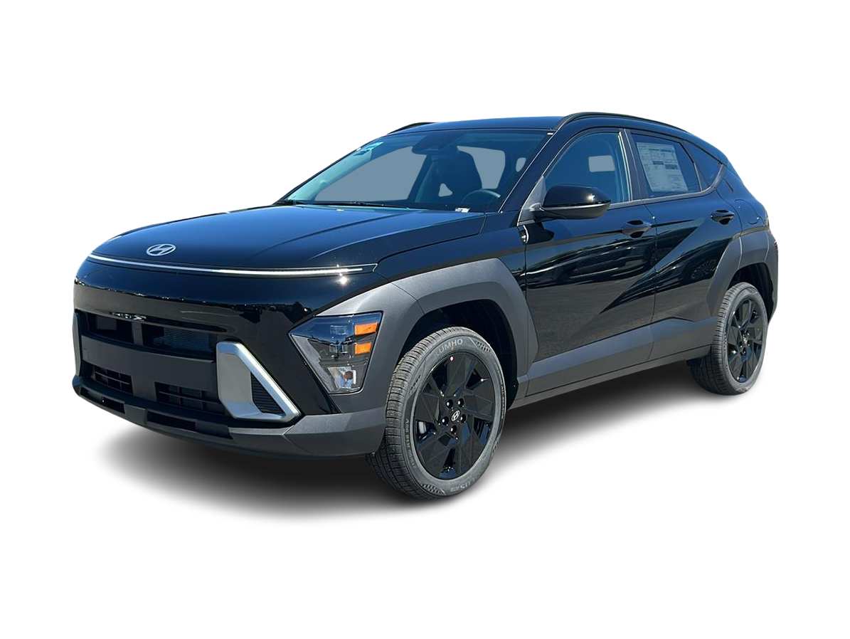 Thumbnail: 2026 Hyundai Kona - 1
