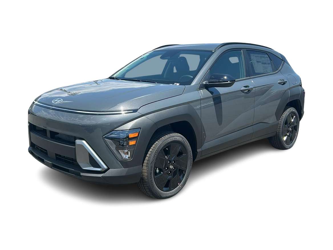 Thumbnail: 2026 Hyundai Kona - 1