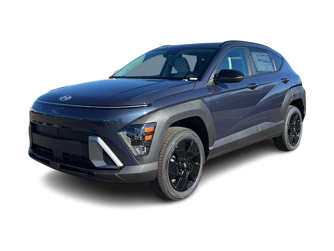 Thumbnail: 2026 Hyundai Kona - 1