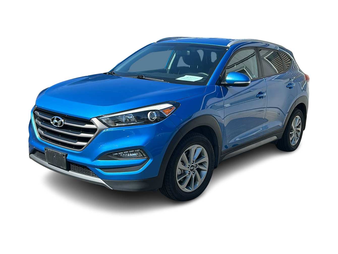 2016 Hyundai Tucson Eco -
                  Reno, NV