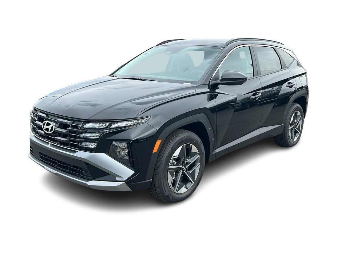 Thumbnail: 2026 Hyundai Tucson - 1