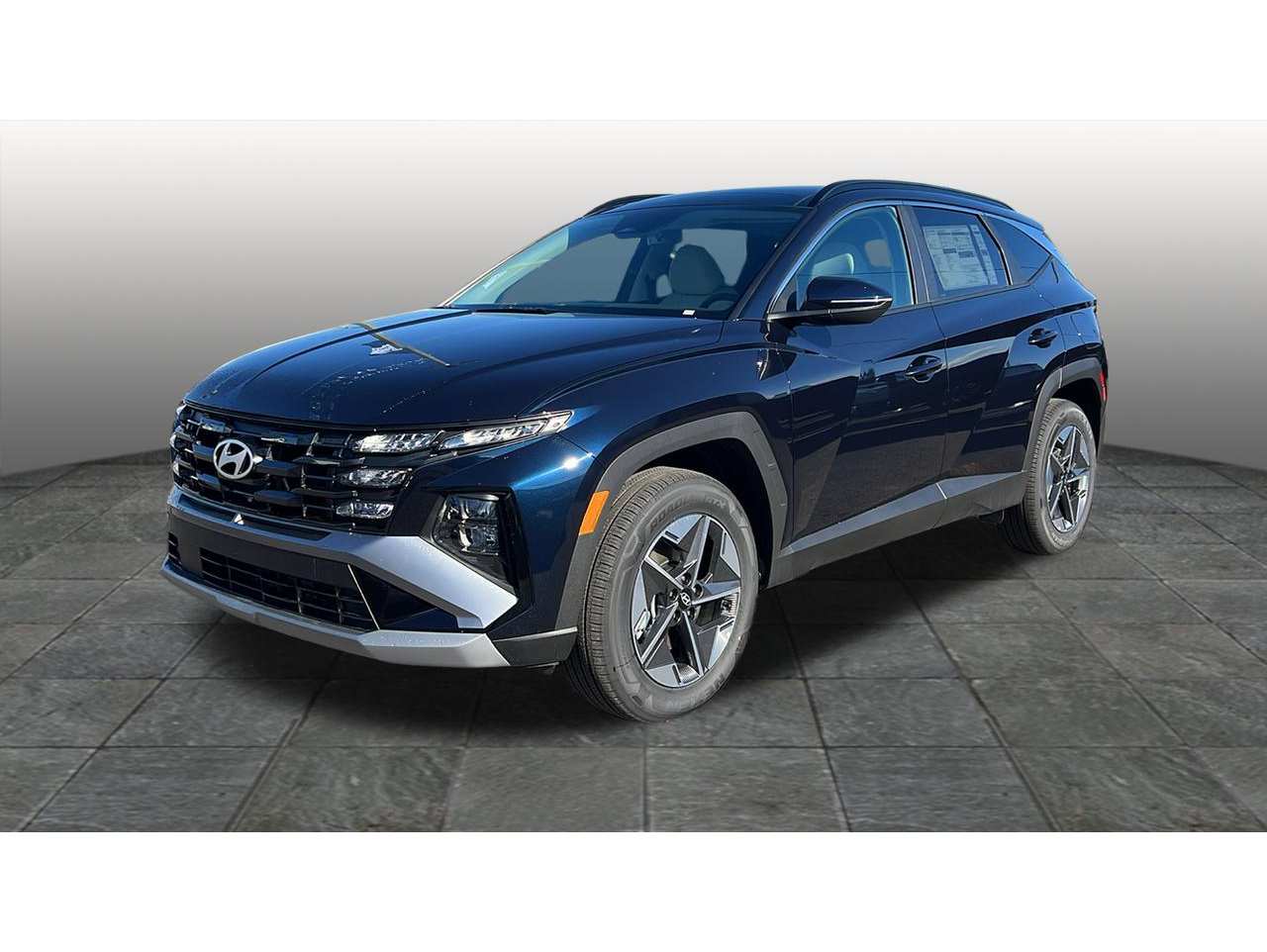 2025 Hyundai Tucson SEL Convenience's photo