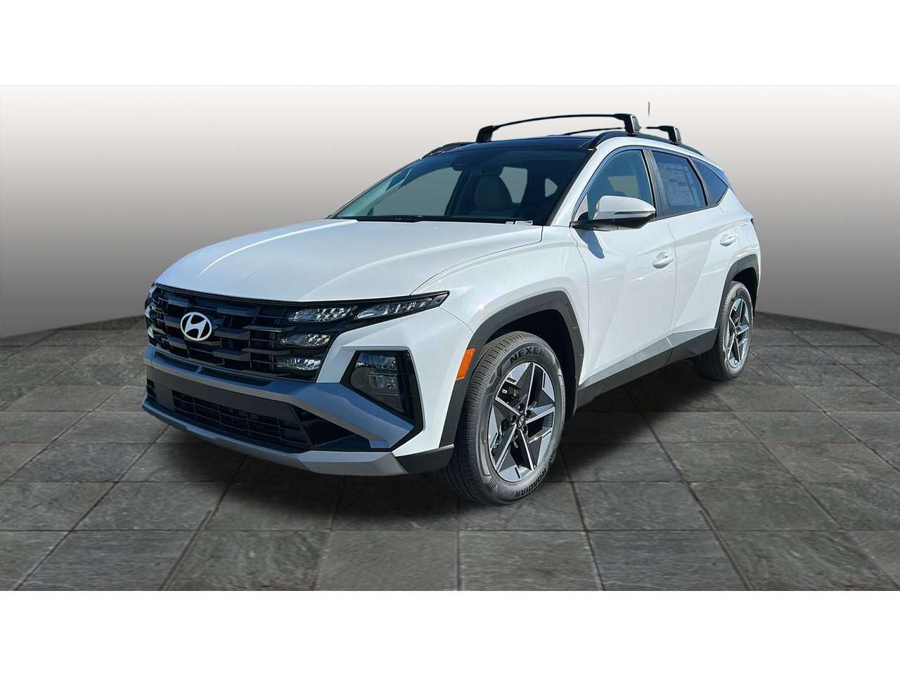 2025 Hyundai Tucson SEL Convenience's photo