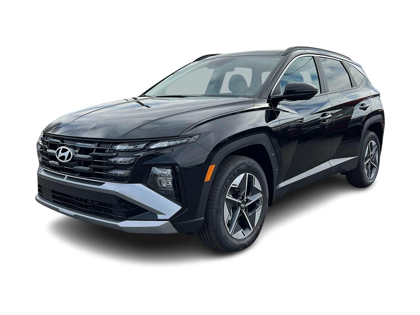 2025 Hyundai Tucson SEL Convenience -
                Reno, NV