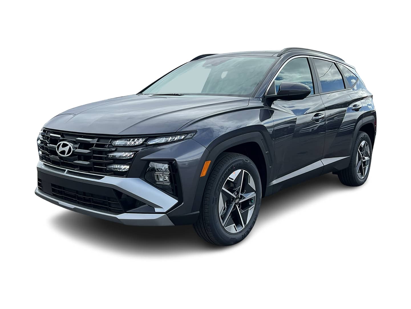 2025 Hyundai Tucson SEL Convenience -
                Reno, NV