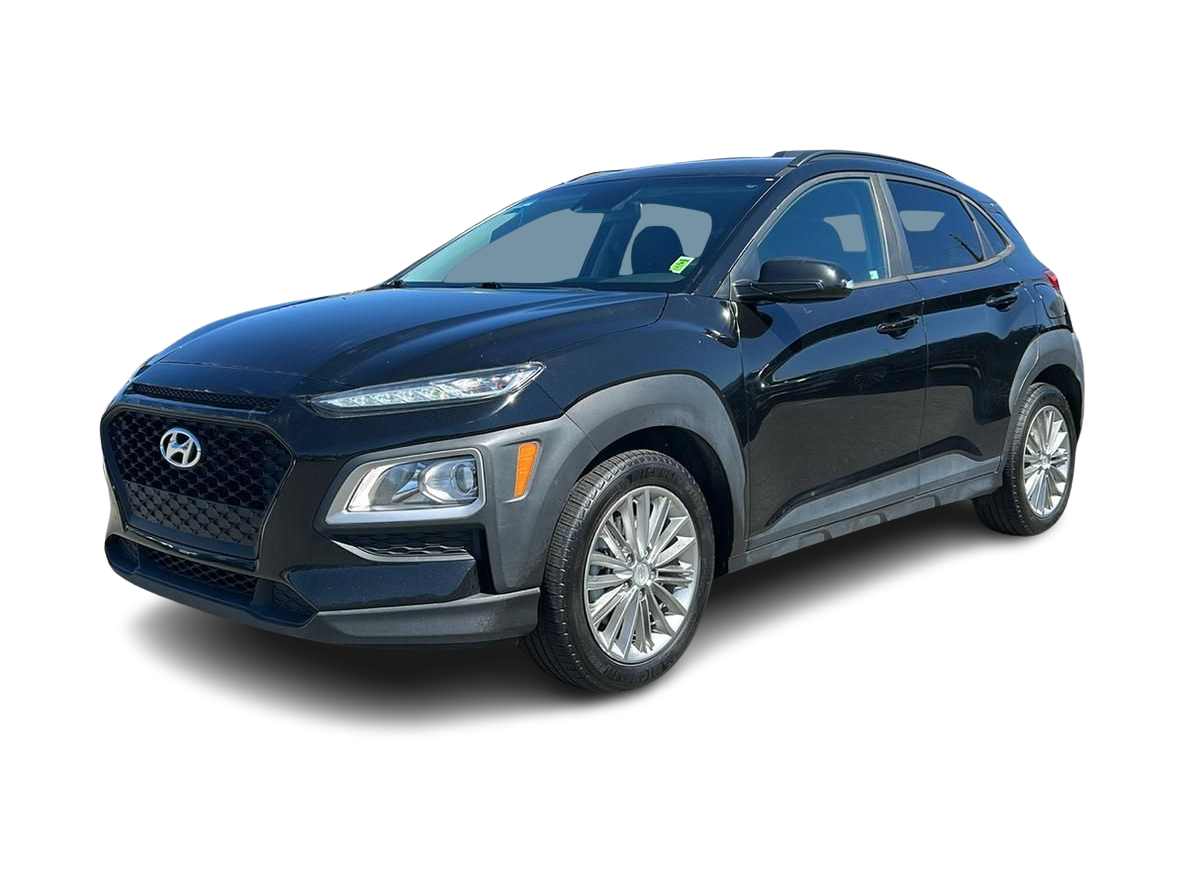 Thumbnail: 2019 Hyundai Kona - 1