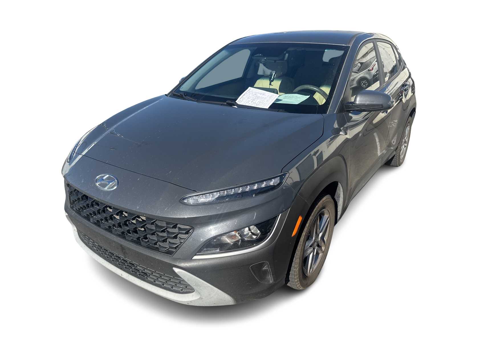 Thumbnail: 2023 Hyundai Kona - 1