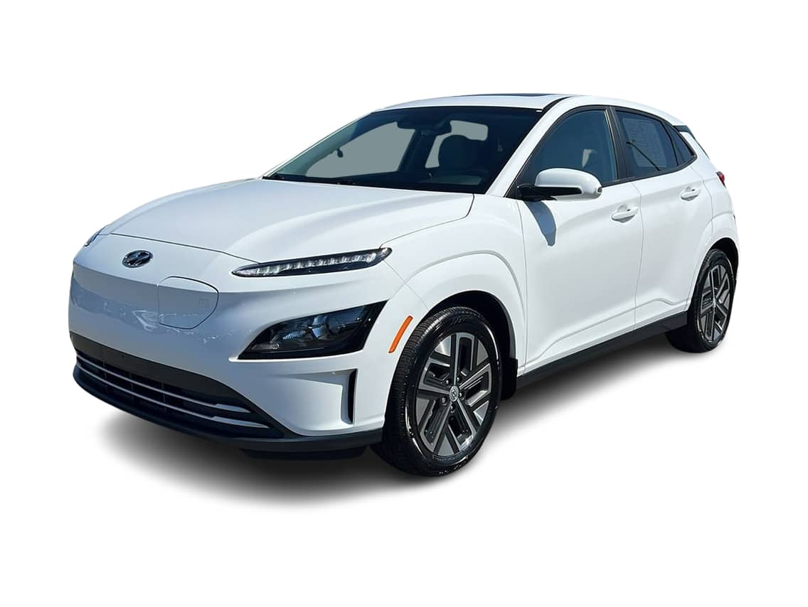 2023 Hyundai Kona SEL -
                  Reno, NV