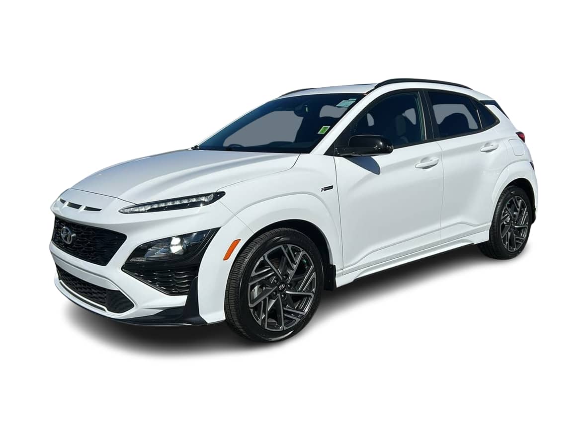 Thumbnail: 2023 Hyundai Kona - 1