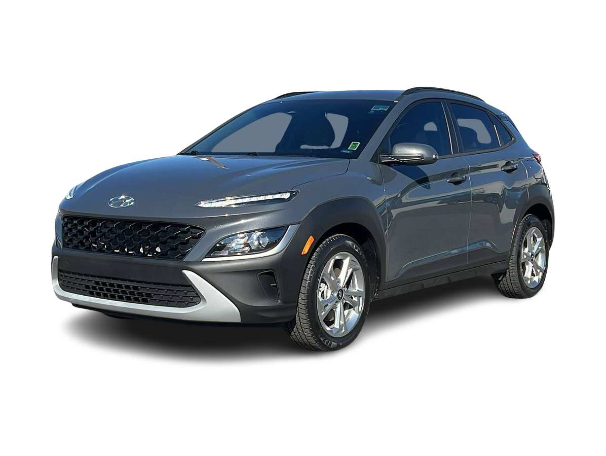 Thumbnail: 2023 Hyundai Kona - 1