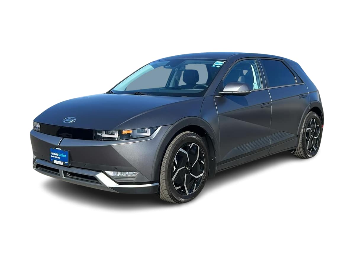 Thumbnail: 2023 Hyundai Ioniq 5 - 1