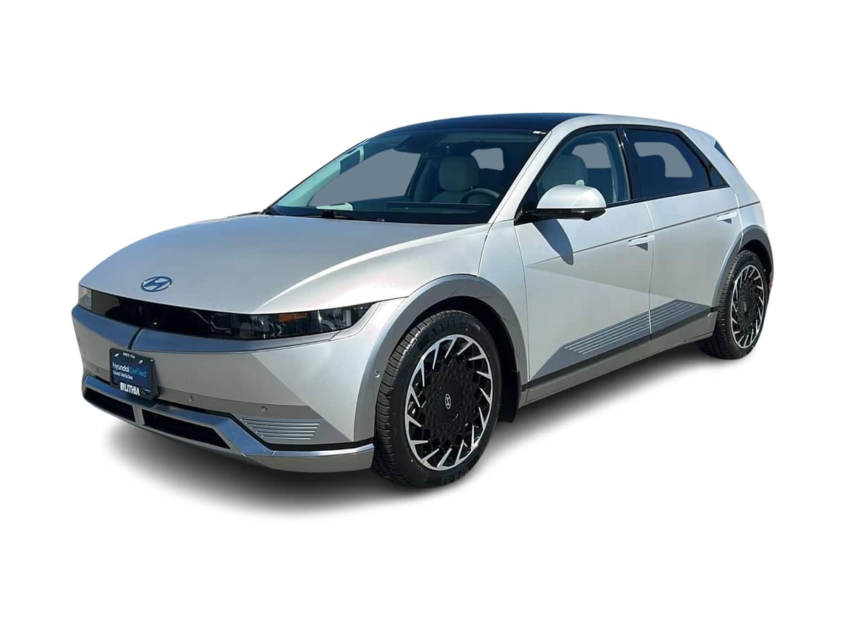 Thumbnail: 2023 Hyundai Ioniq 5 - 1